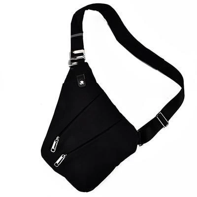 MR.YLLS™ Single-Strap Casual Sling Bag - Image 2