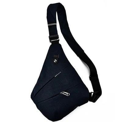 MR.YLLS™ Single-Strap Casual Sling Bag - Image 3