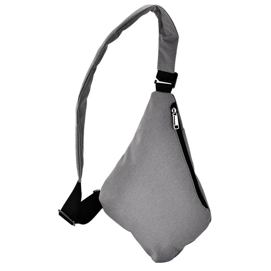 MR.YLLS™ Single-Strap Casual Sling Bag - Image 5