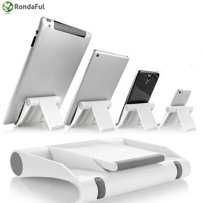 Multi-Angle Cell Phone/Tablet Stand Holder (3pcs) - Image 2