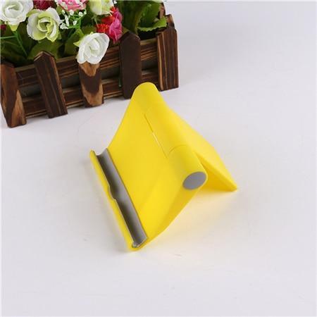 Multi-Angle Cell Phone/Tablet Stand Holder (3pcs) - Image 7