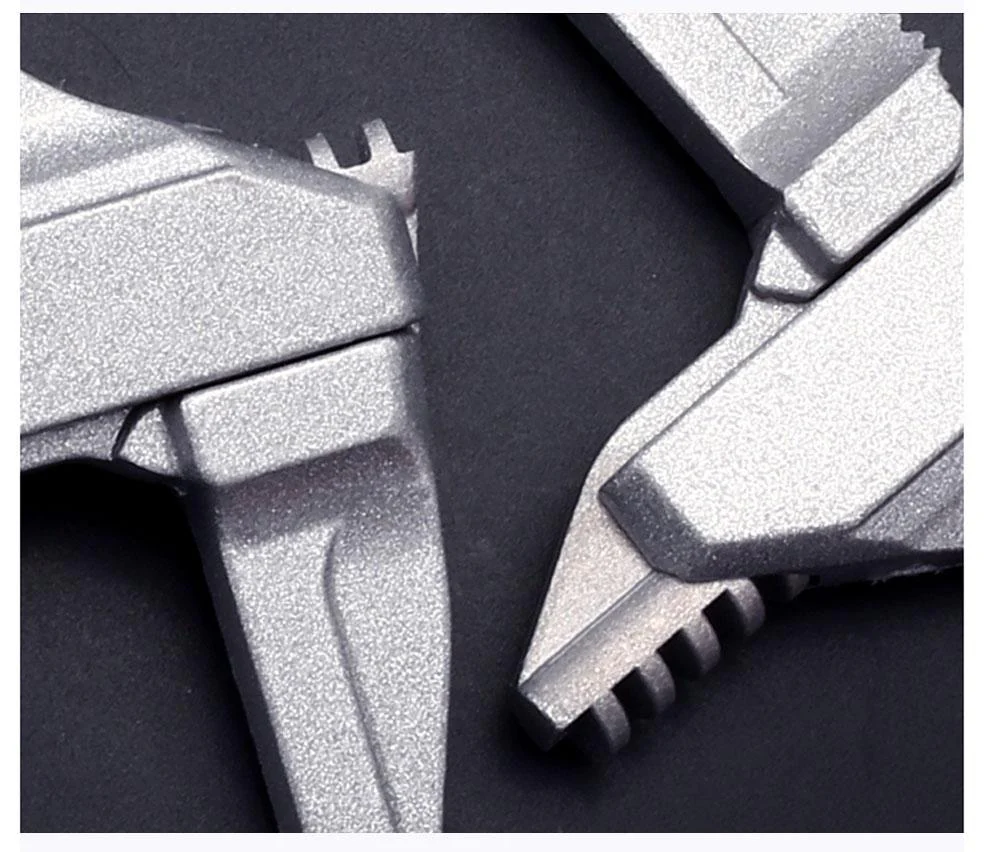 Multi-function Premium Universal Adjustable Wrench - Image 6