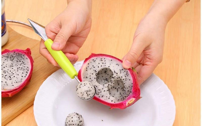 Multi Function Double-End Fruit Baller - Image 3