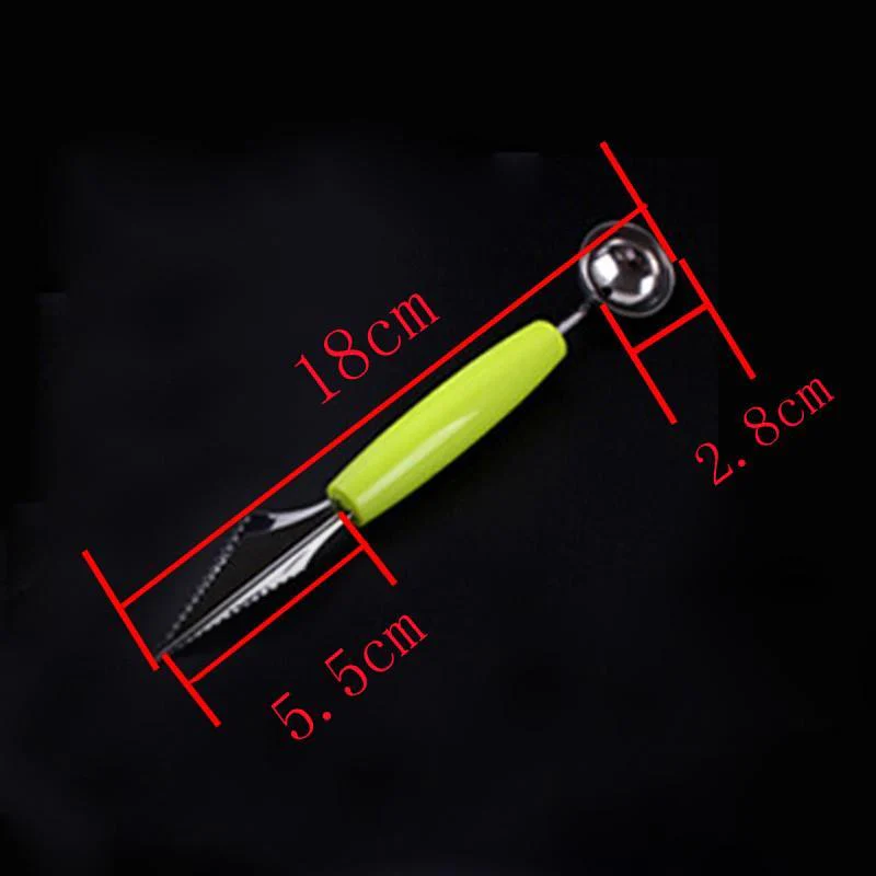 Multi Function Double-End Fruit Baller - Image 4