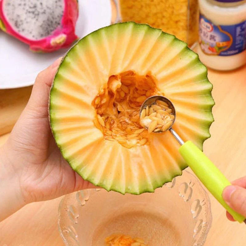 Multi Function Double-End Fruit Baller - Image 5