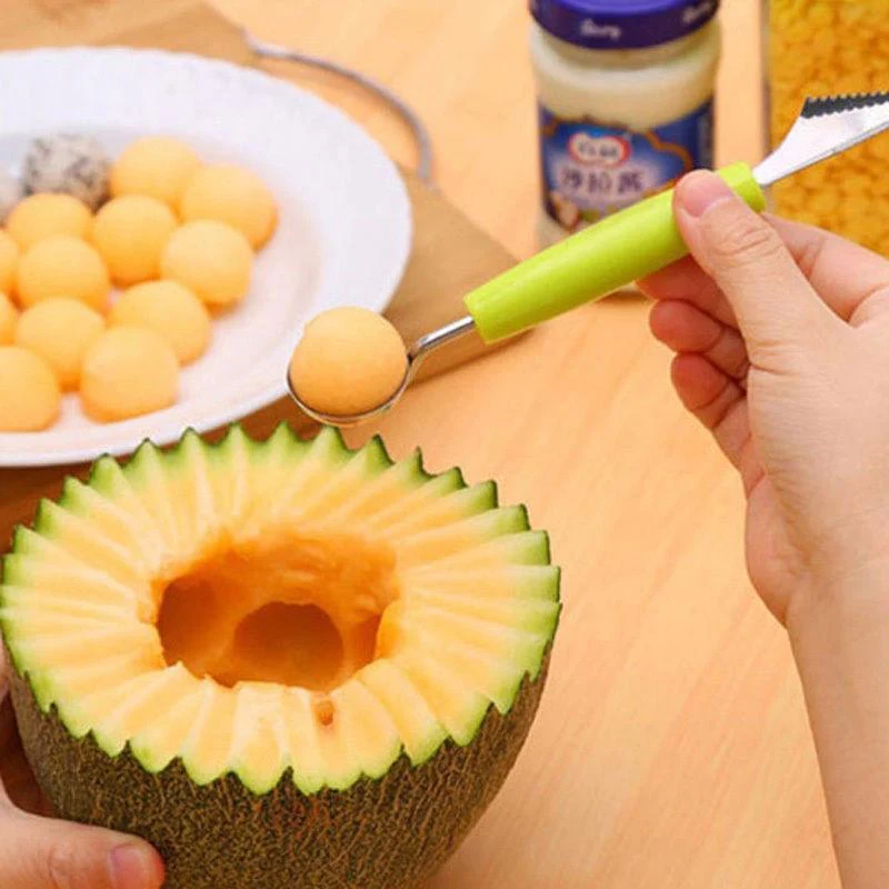 Multi Function Double-End Fruit Baller - Image 6