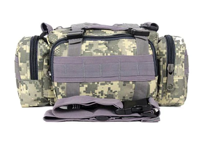 Multi Function Tactical Bag