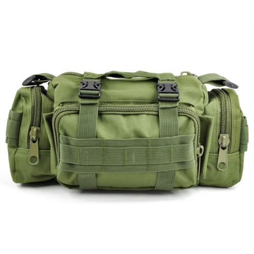 Multi Function Tactical Bag - Image 2