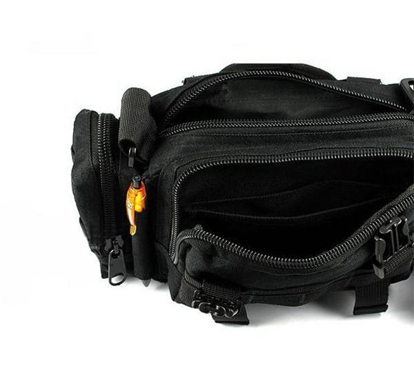 Multi Function Tactical Bag - Image 4