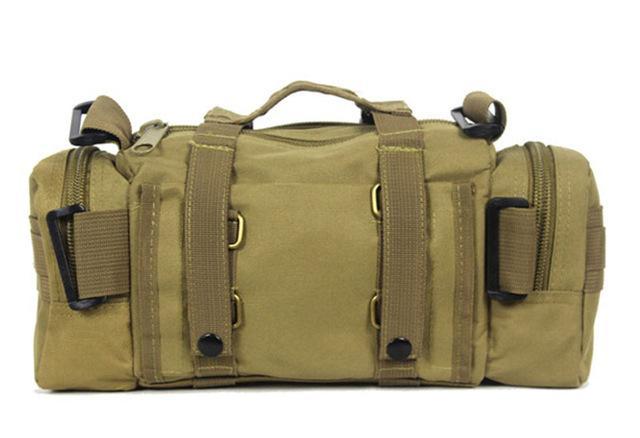 Multi Function Tactical Bag - Image 5