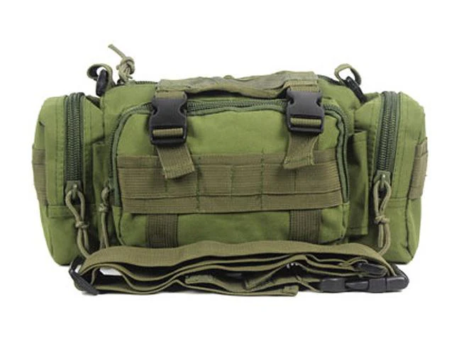 Multi Function Tactical Bag - Image 7