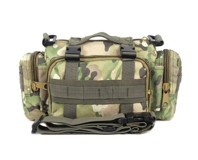 Multi Function Tactical Bag - Image 8