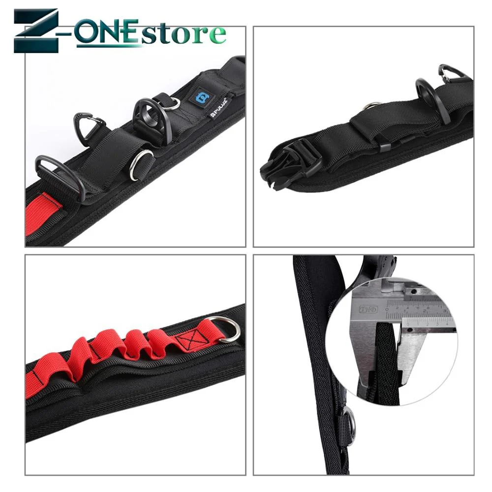 Multi-functional Photographer Belt - Image 11