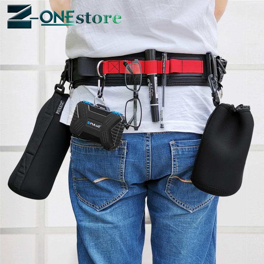 Multi-functional Photographer Belt - Image 12