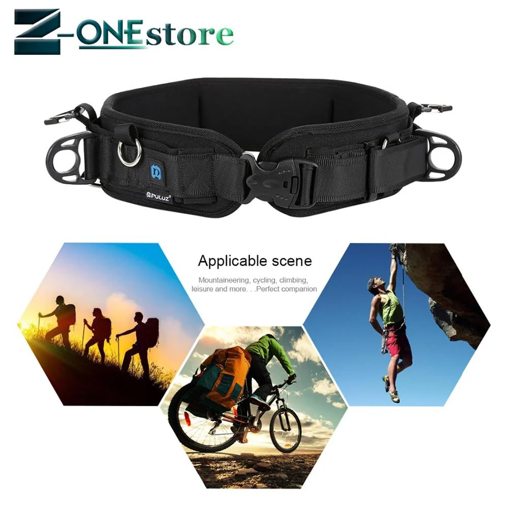 Multi-functional Photographer Belt - Image 13