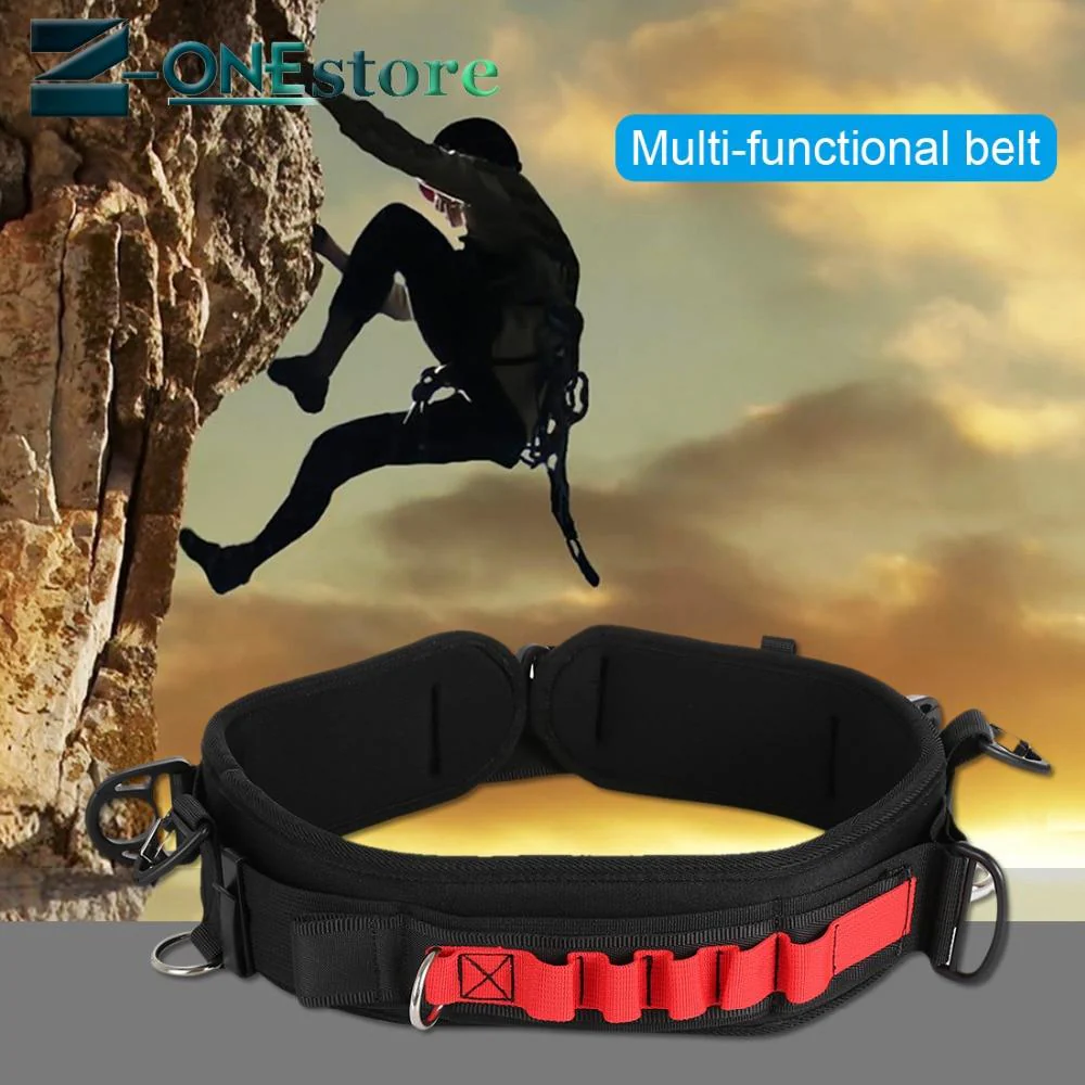 Multi-functional Photographer Belt - Image 2