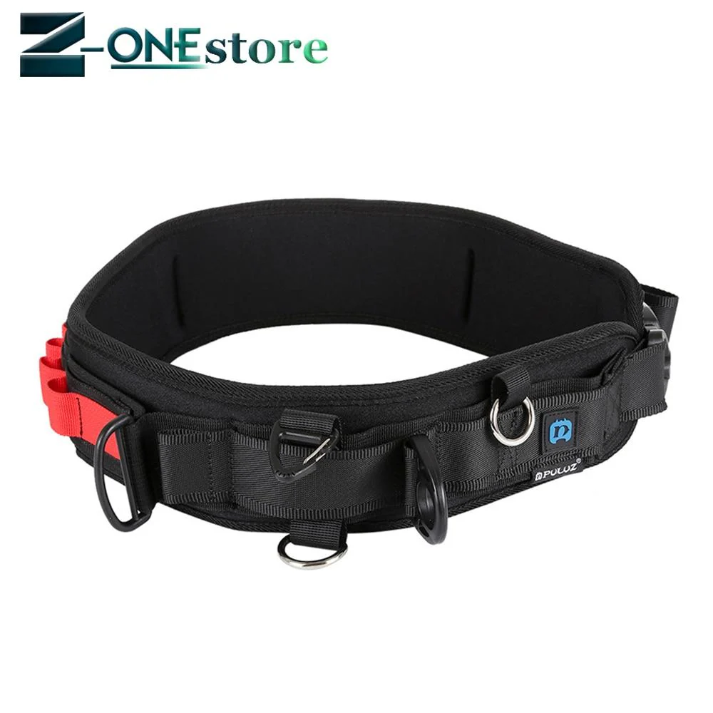 Multi-functional Photographer Belt - Image 3