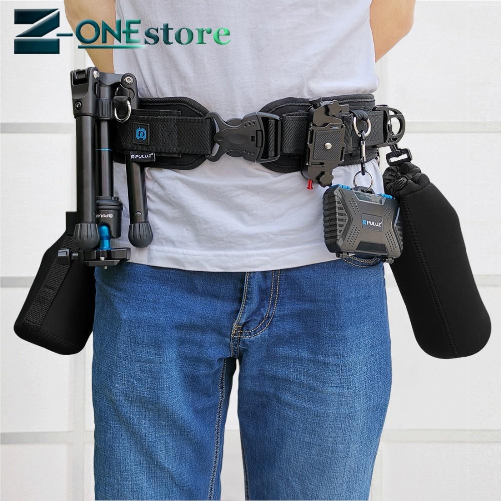 Multi-functional Photographer Belt - Image 6