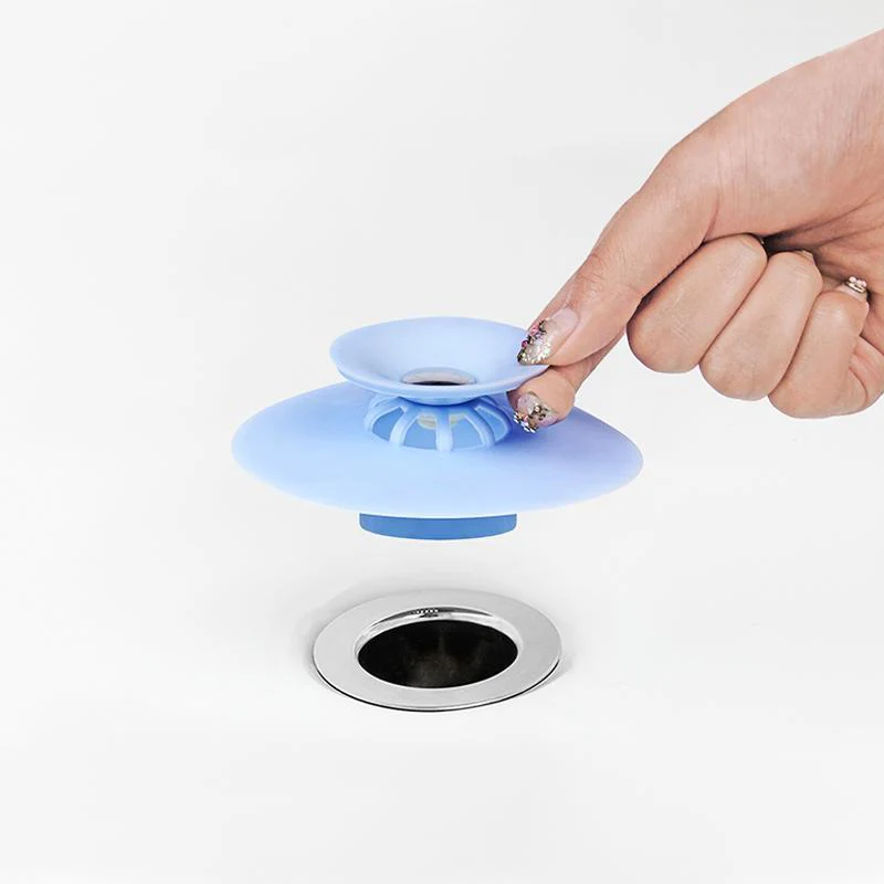 Easydrain™ Multi Functional Drain Stopper (3 pcs) - Image 4