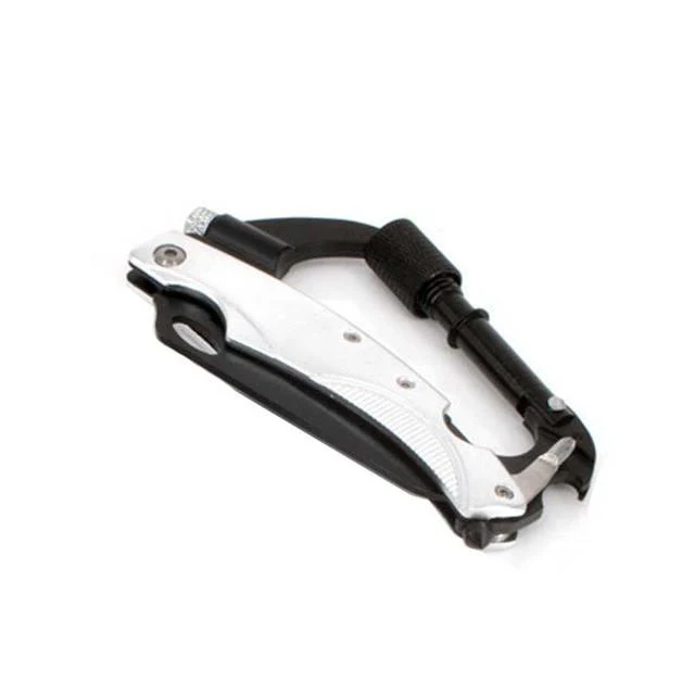 Multi Functional EDC Tool LED Carabiner - Image 6