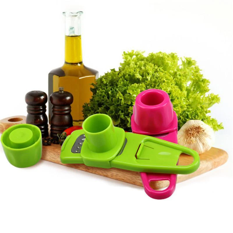 Multi Functional  Garlic Grinding - Image 2