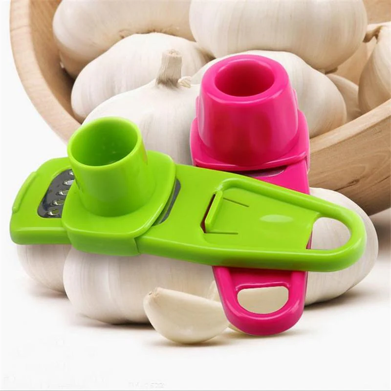 Multi Functional  Garlic Grinding - Image 6