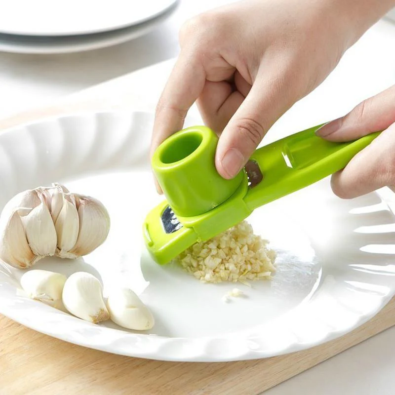 Multi Functional  Garlic Grinding - Image 7