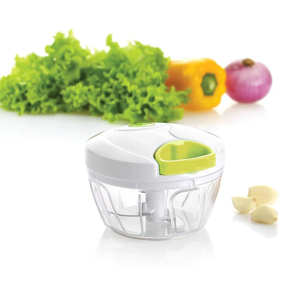 Multi-functional Spiral Slicer Food Chopper - Image 2