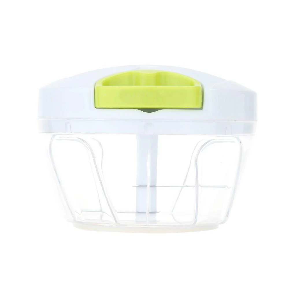 Multi-functional Spiral Slicer Food Chopper - Image 3