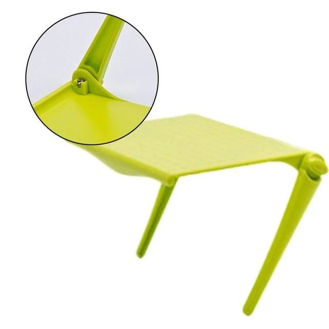 Multi-Functional Screen Top Storage Shelf *2 PCS* - Image 11