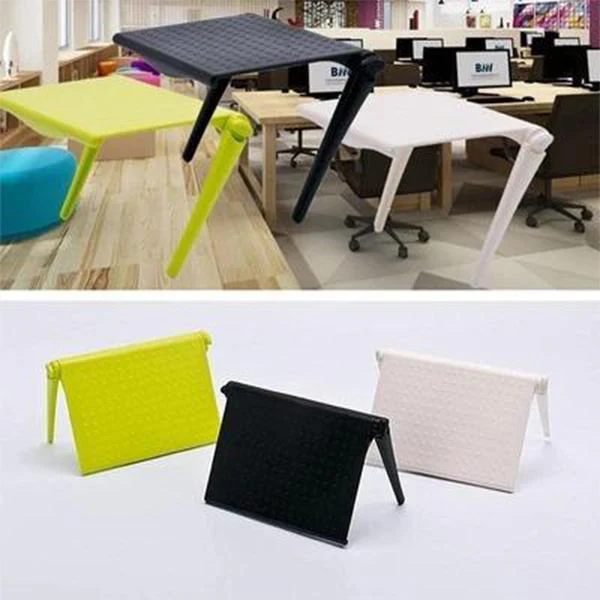 Multi-Functional Screen Top Storage Shelf *2 PCS* - Image 4