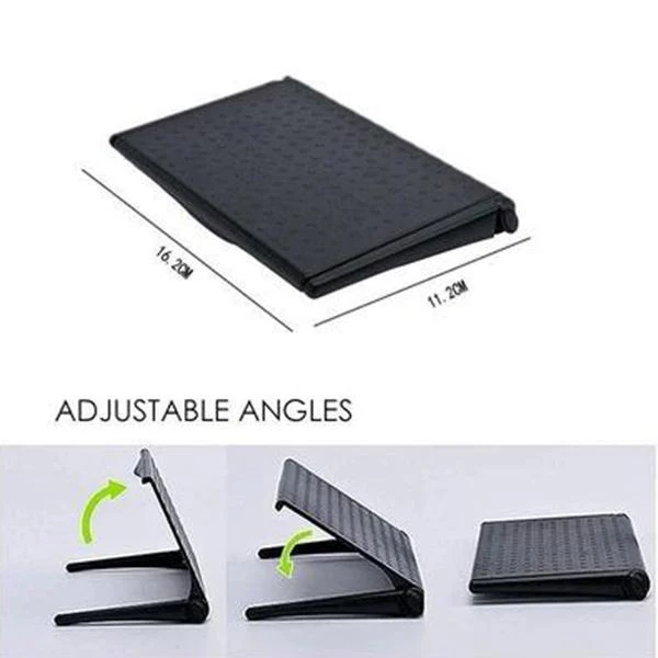 Multi-Functional Screen Top Storage Shelf *2 PCS* - Image 8