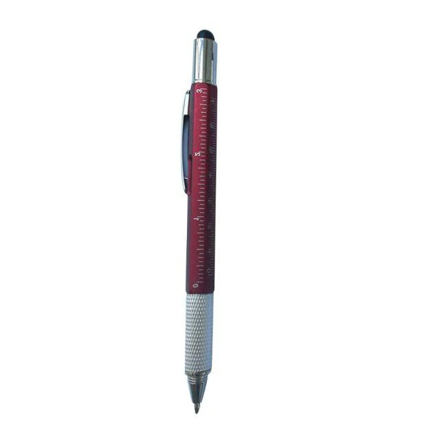 6 in 1 Multi-tool Tech Pen ***2pcs*** - Image 10