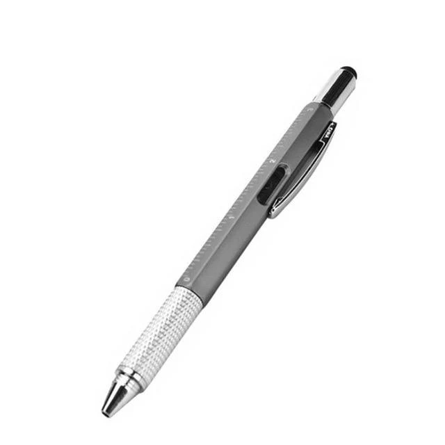 6 in 1 Multi-tool Tech Pen ***2pcs*** - Image 12