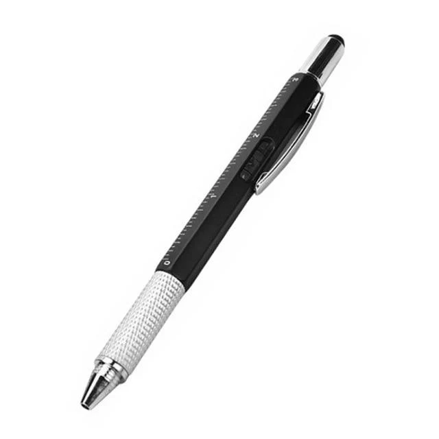 6 in 1 Multi-tool Tech Pen ***2pcs*** - Image 3