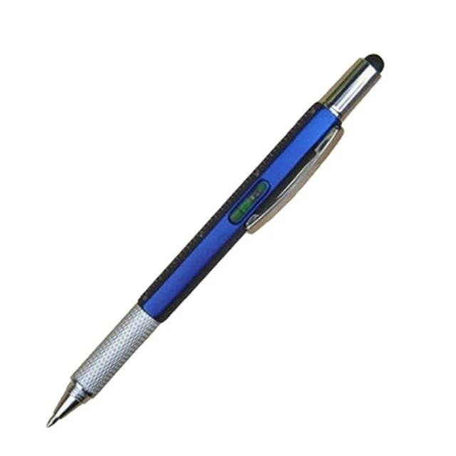 6 in 1 Multi-tool Tech Pen ***2pcs*** - Image 4
