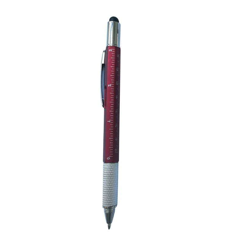 6 in 1 Multi-tool Tech Pen ***2pcs*** - Image 8