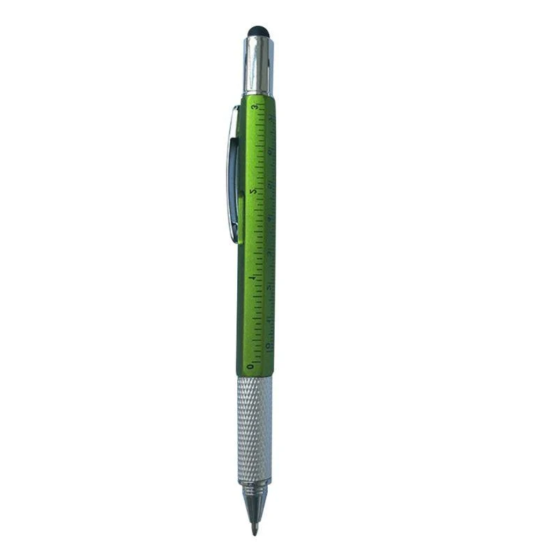 6 in 1 Multi-tool Tech Pen ***2pcs*** - Image 9