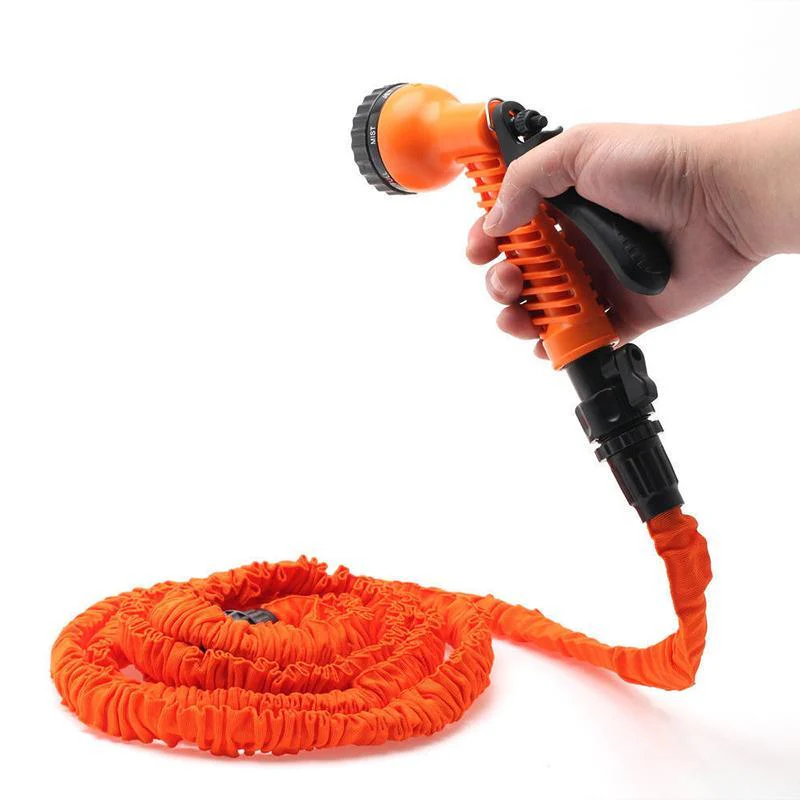 TeleHose™- Telescopic Expandable Garden Hose - Image 2