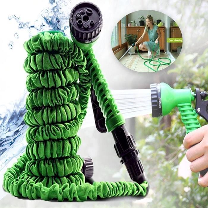 TeleHose™- Telescopic Expandable Garden Hose - Image 3