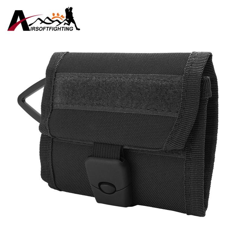 Multifunctional Army ID-holder and Wallet - Image 4
