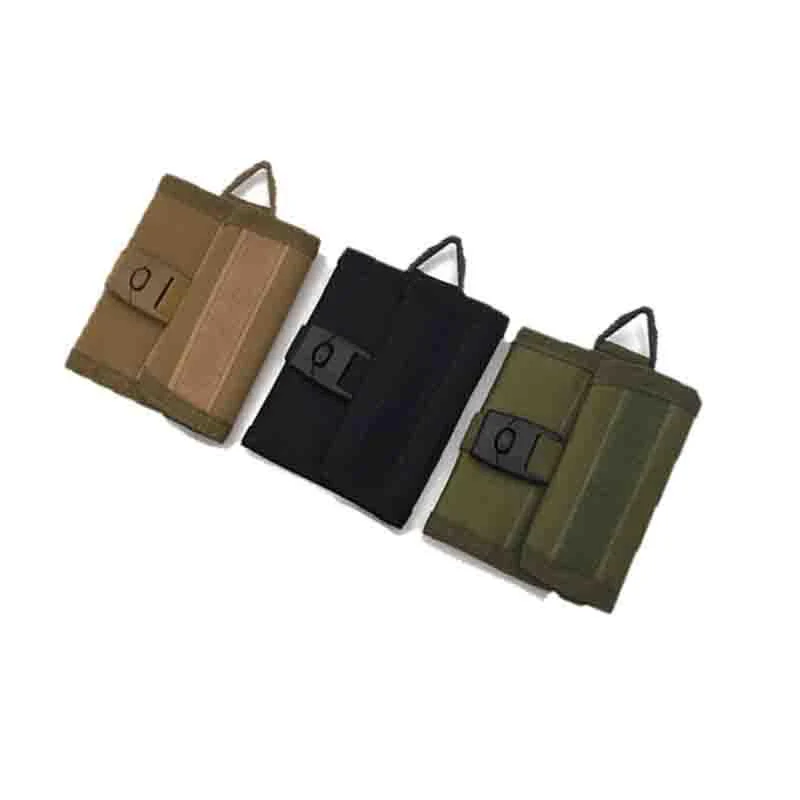 Multifunctional Army ID-holder and Wallet - Image 5