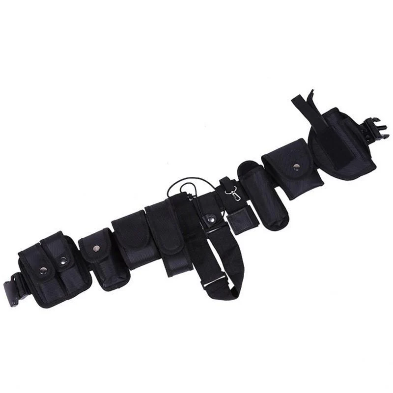 Multifunctional Utility Belt Set - Image 2