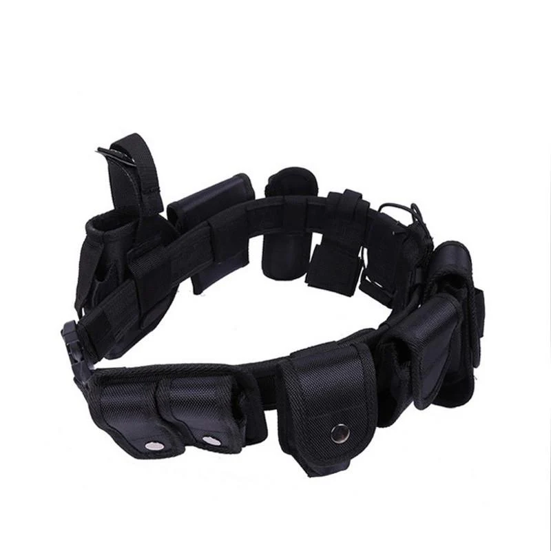 Multifunctional Utility Belt Set - Image 3