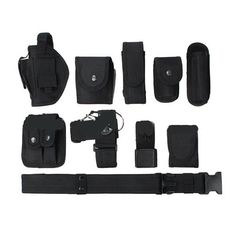 Multifunctional Utility Belt Set - Image 4