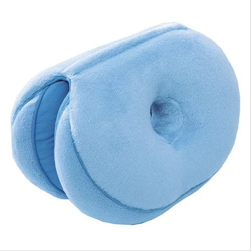 Dual Comfort Pressure Relief Orthopedic Memory Foam Cushion - Image 8