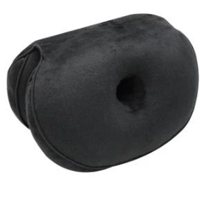 Dual Comfort Pressure Relief Orthopedic Memory Foam Cushion - Image 9