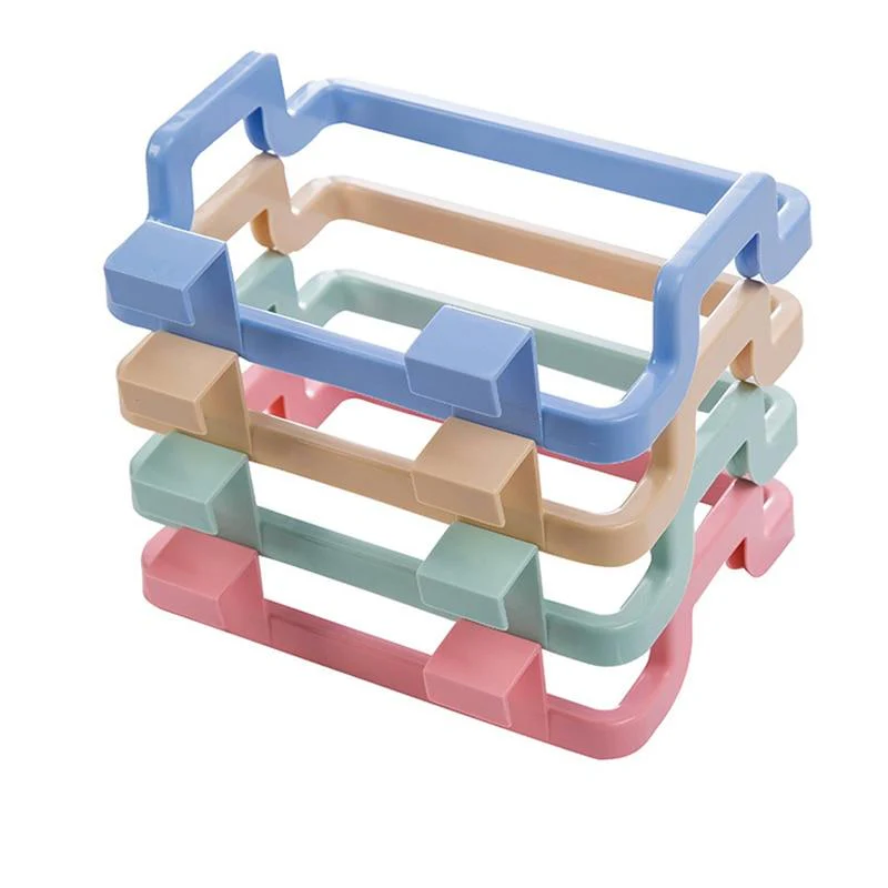 Multifunctional Kitchen Cupboard Hanging Organizer***2pcs*** - Image 10