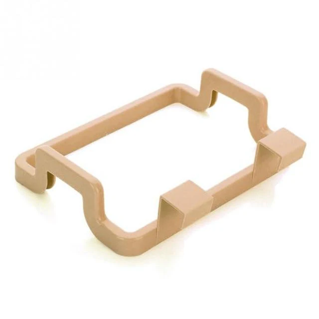 Multifunctional Kitchen Cupboard Hanging Organizer***2pcs*** - Image 4