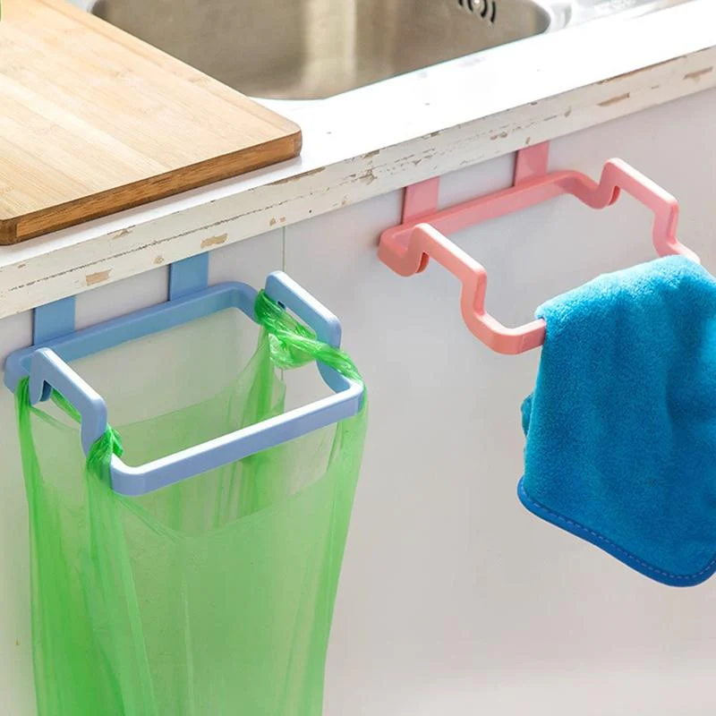 Multifunctional Kitchen Cupboard Hanging Organizer***2pcs*** - Image 5